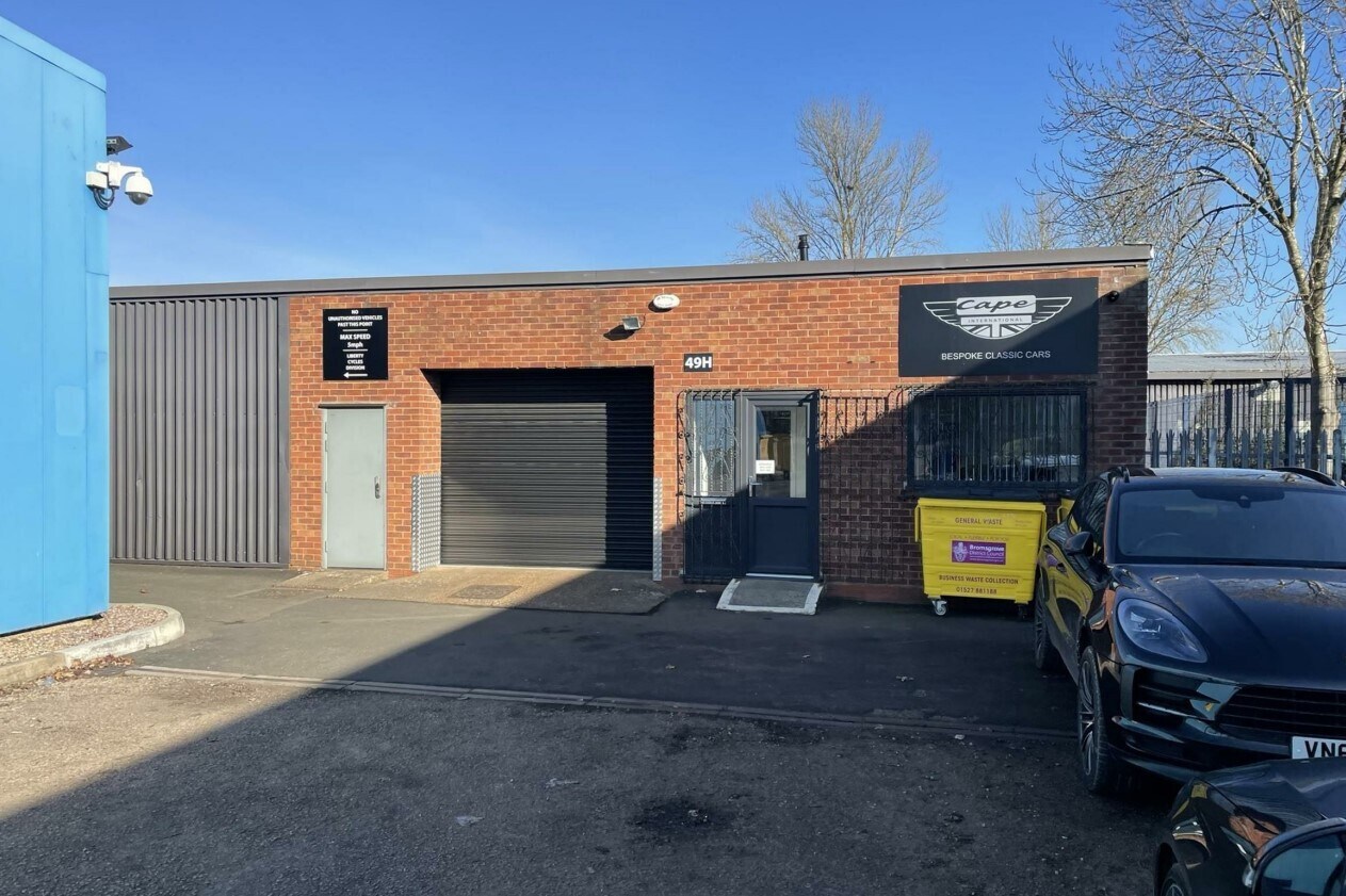 , Redditch, WOR for Sale