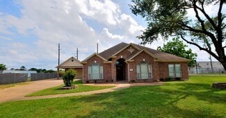 Houston, TX Flex - 13203 Weiman Rd Houston, TX Flex - 13203 Weiman Rd