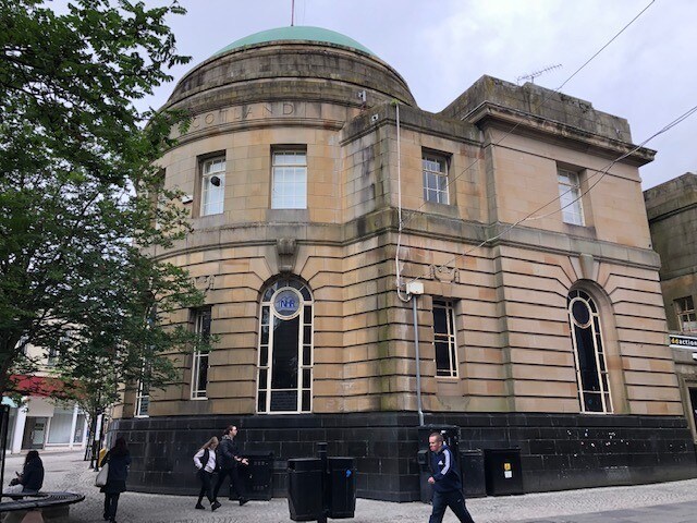 1 The Cross, Kilmarnock, EAY for Rent