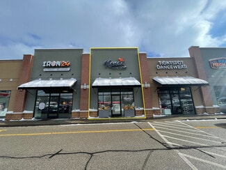 Bethel Park, PA Retail - 4603 Library Rd