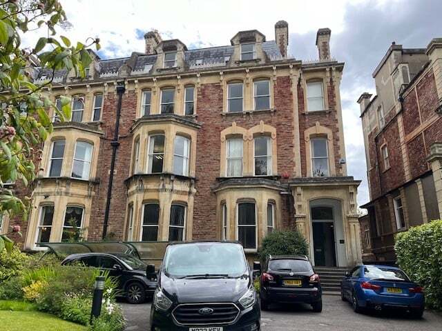 11 The Promenade, Bristol, AVN for Rent