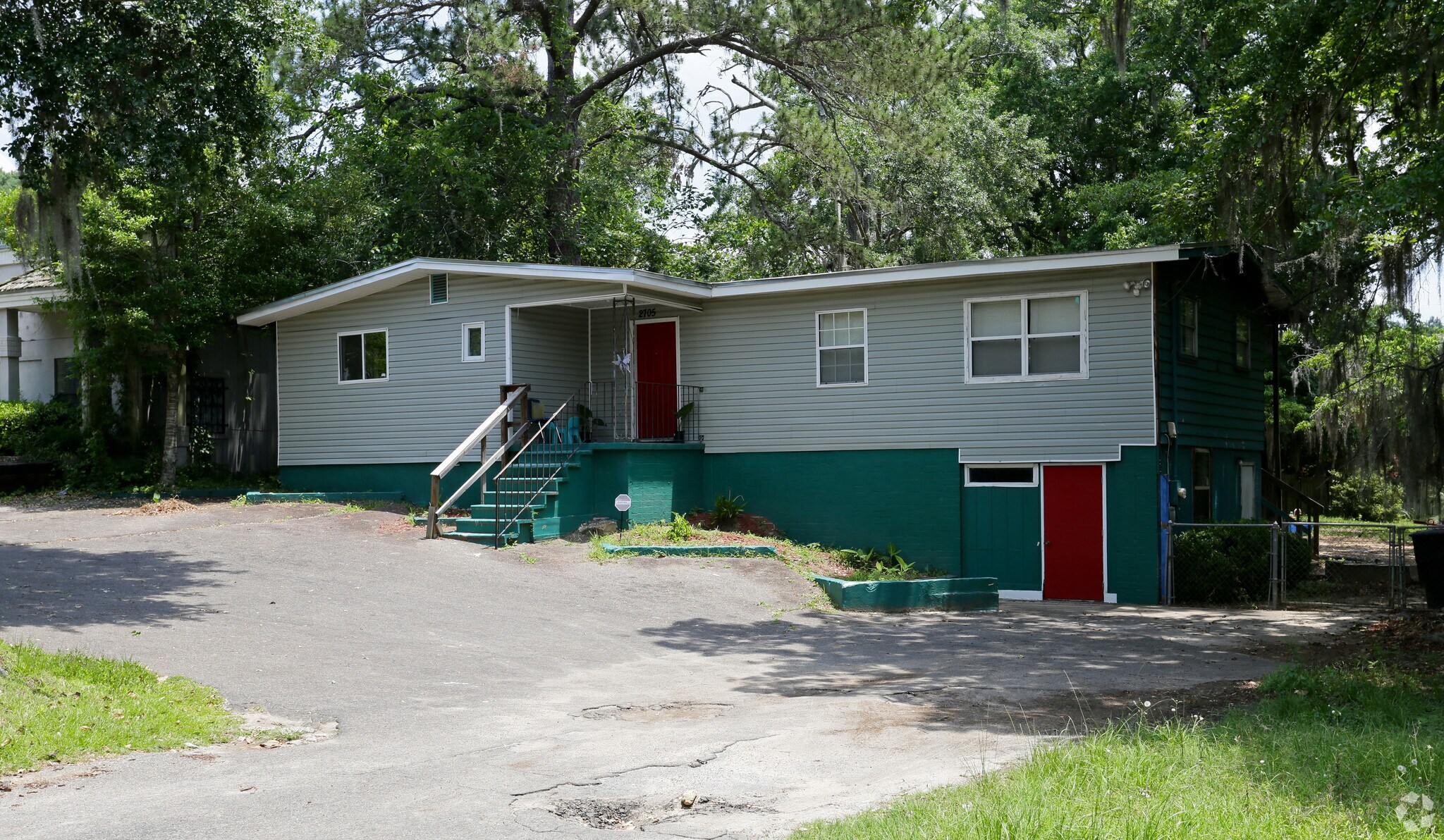 2705 Allen Rd, Tallahassee, FL for Sale