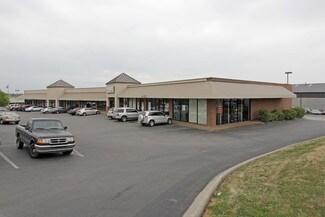 Antioch, TN Retail - 5310 Mount View Rd Antioch, TN Retail - 5310 Mount View Rd