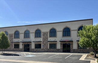 Castle Rock, CO Industrial - 2285 Manatt Ct Castle Rock, CO Industrial - 2285 Manatt Ct