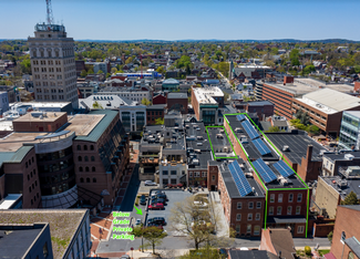 Lancaster, PA Office - 40 N Christian St