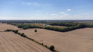 Tipp City, OH Commercial Land - 1414 W State Route 571