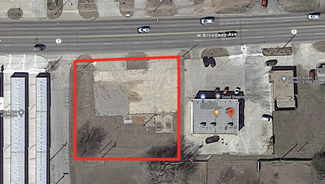 Sulphur, OK Commercial - 1215 W Broadway Ave