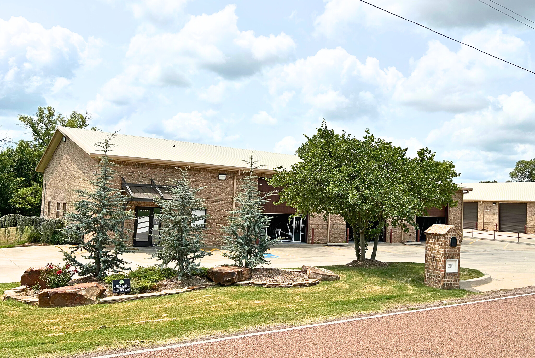 200 NE 16th St, Newcastle, OK for Rent