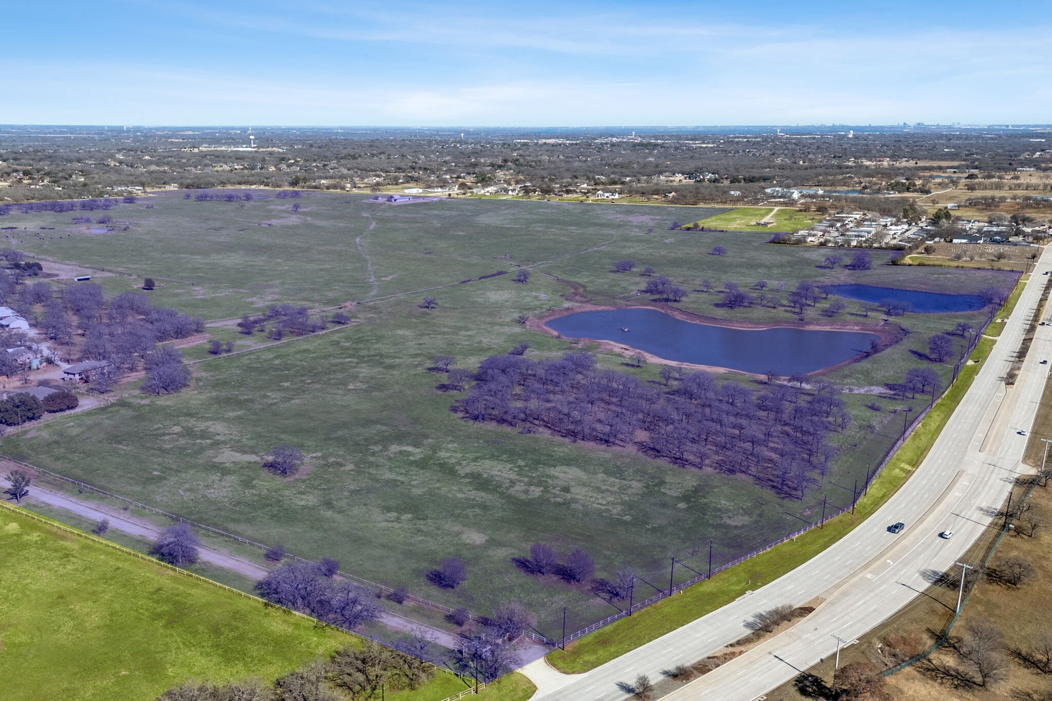 TBD Cross Timbers Rd, Flower Mound, TX for Sale