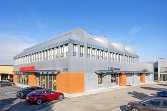 Torrance, CA Office, Retail - 22750 Hawthorne Blvd