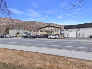 Hailey, ID Industrial - 3930 Woodside Blvd
