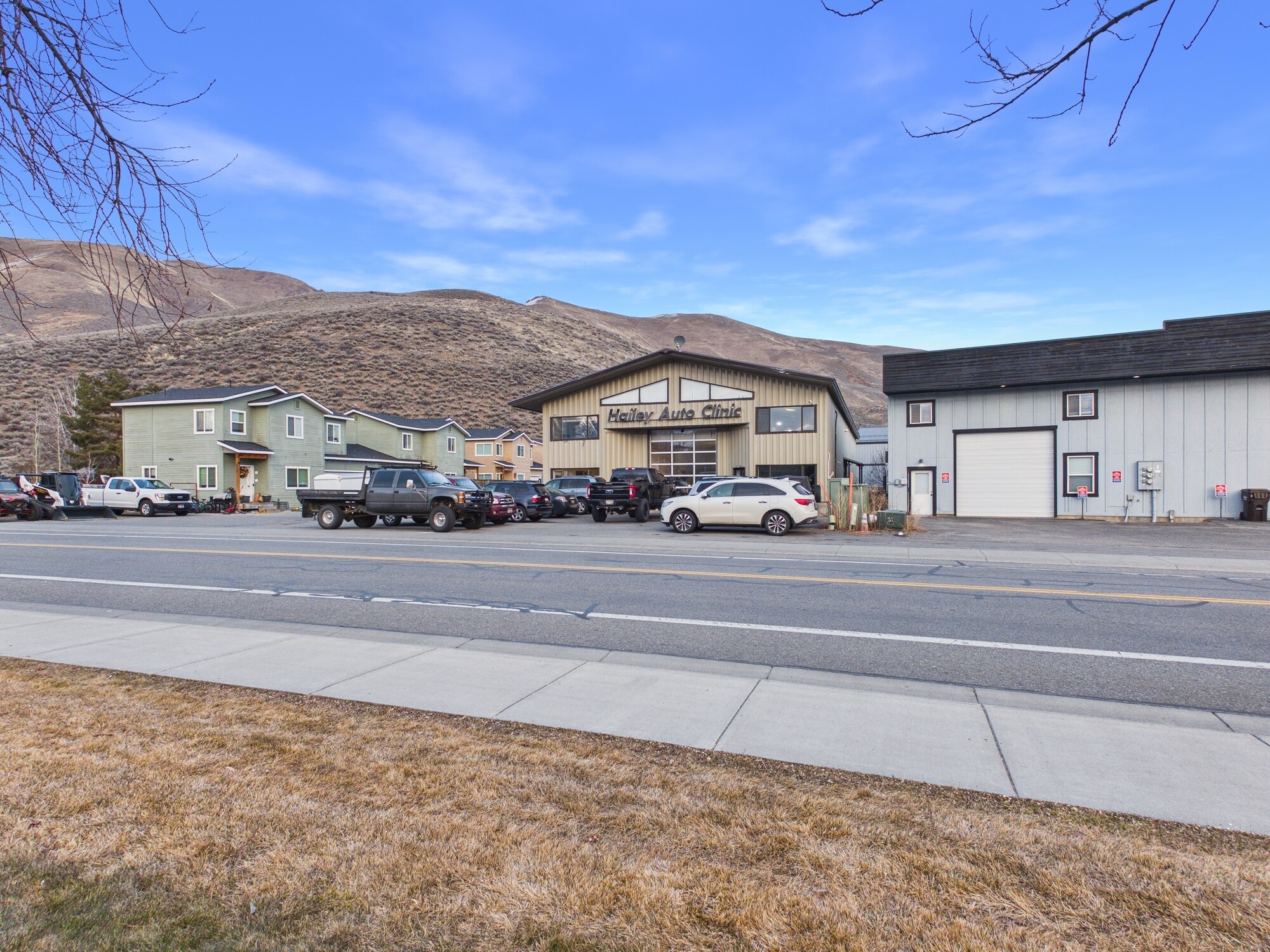 3930 Woodside Blvd, Hailey, ID for Sale