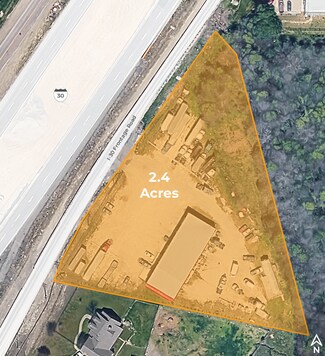 Greenville, TX Service - 2681 Interstate Highway 30