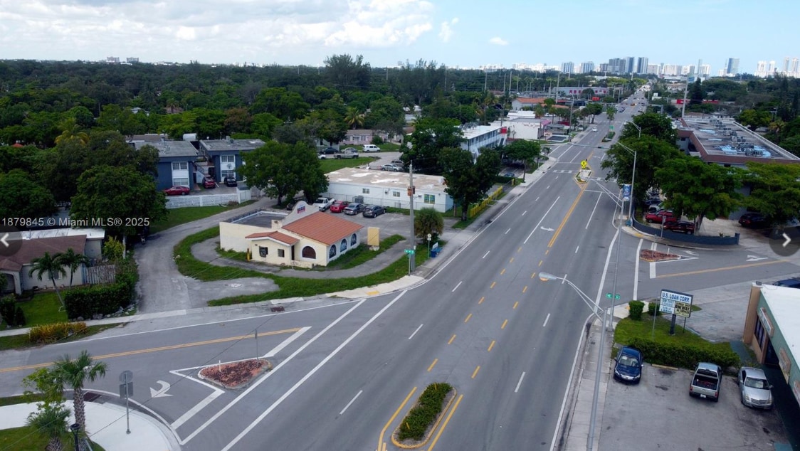 14100 W Dixie Hwy, Miami, FL for Sale