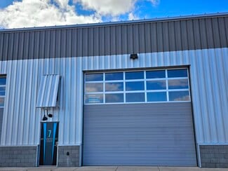 Pontiac, MI Parking Lots & Garages - 7 Straightaway Dr