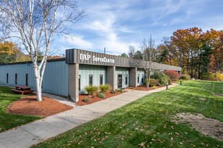 Hopkinton, MA Flex - 103-105 South St
