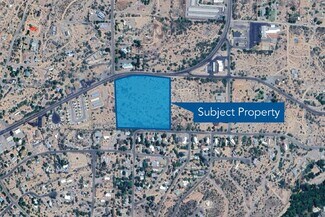 Rimrock, AZ Residential Land - 3555 Beaver Creek Rimrock, AZ Residential Land - 3555 Beaver Creek