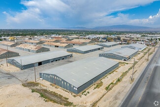 Bakersfield, CA Self-Storage Facilities - 99 Washington St