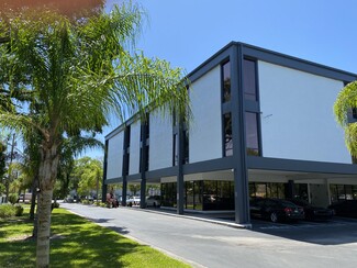 Saint Petersburg, FL Office - 7901 4th St N