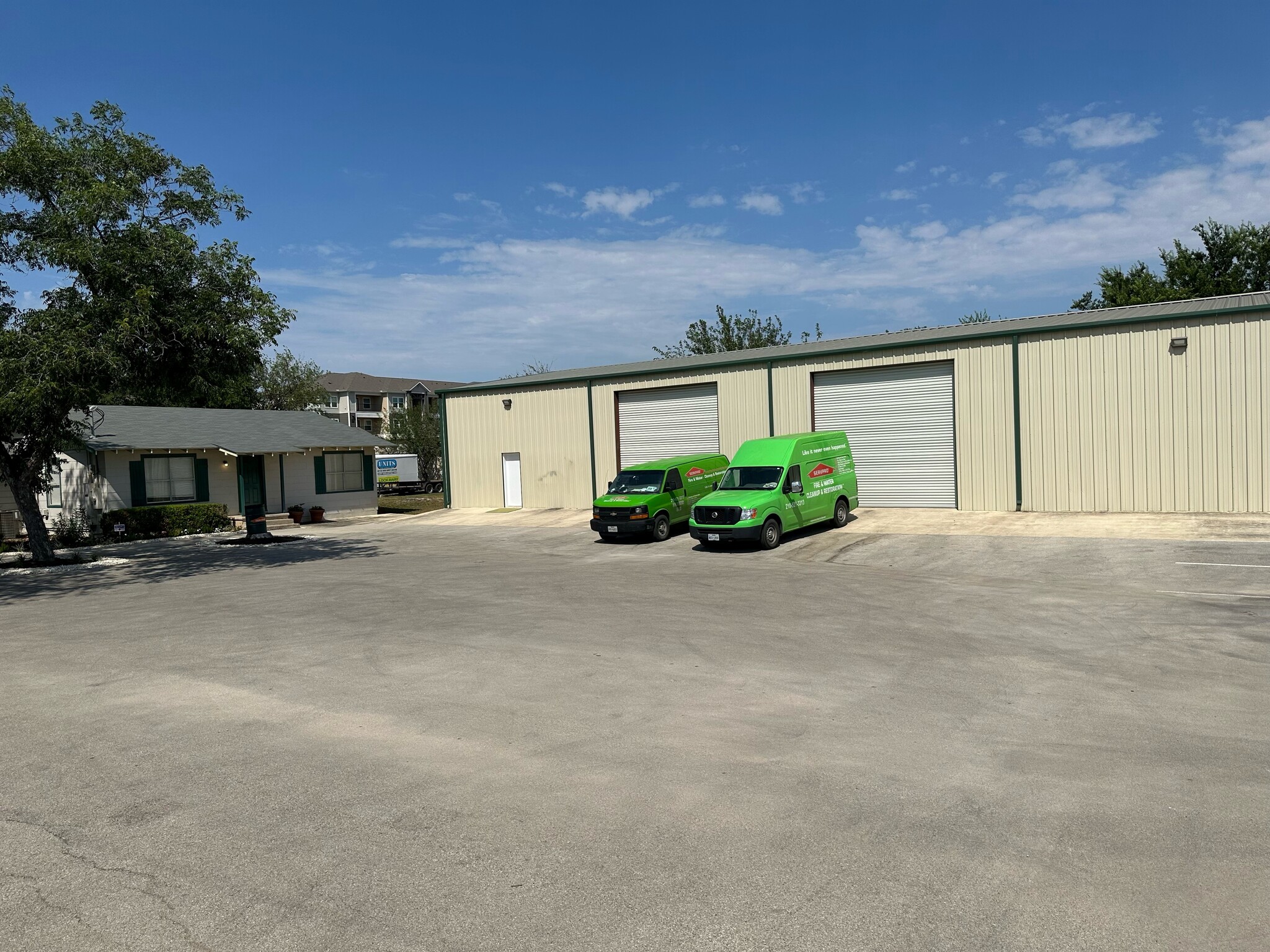 11591 Galm Rd, San Antonio, TX for Rent