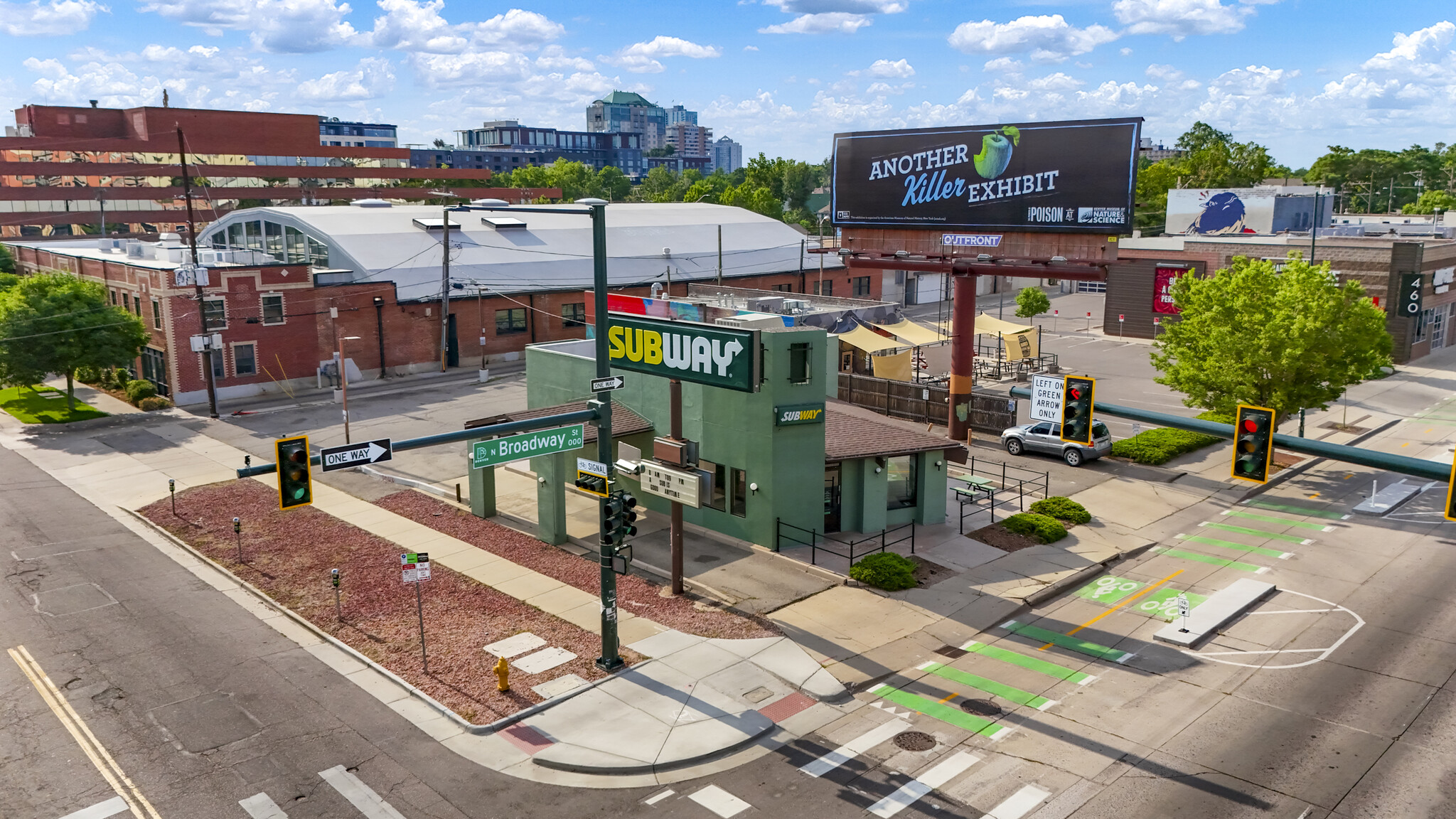 472 N Broadway, Denver, CO for Sale