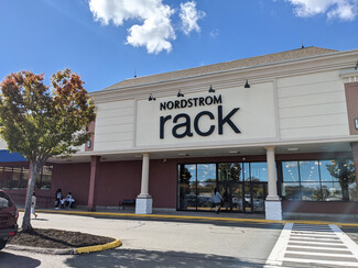 Farmington, CT Retail - 1600 Southeast Rd