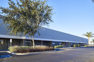 Oxnard, CA Industrial - 610-760 W Hueneme Rd