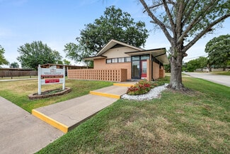 Bryan, TX Office/Residential - 601 Mary Lake Dr