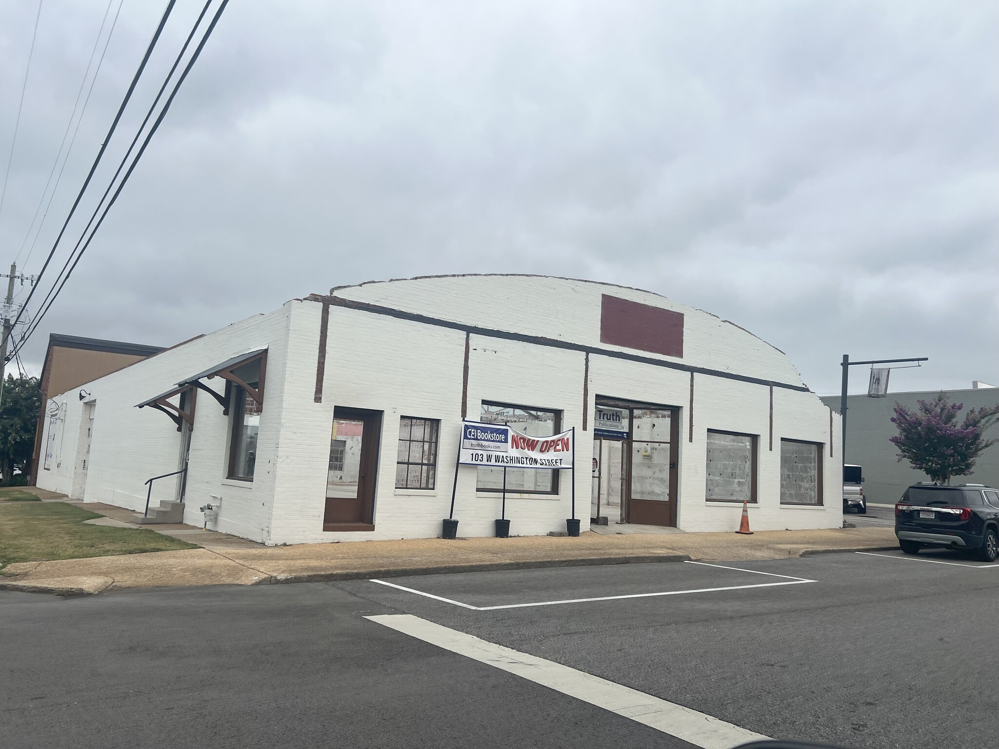 220 S Marion St, Athens, AL for Sale