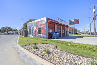 Saginaw, TX Auto Repair - 109 N Saginaw Blvd