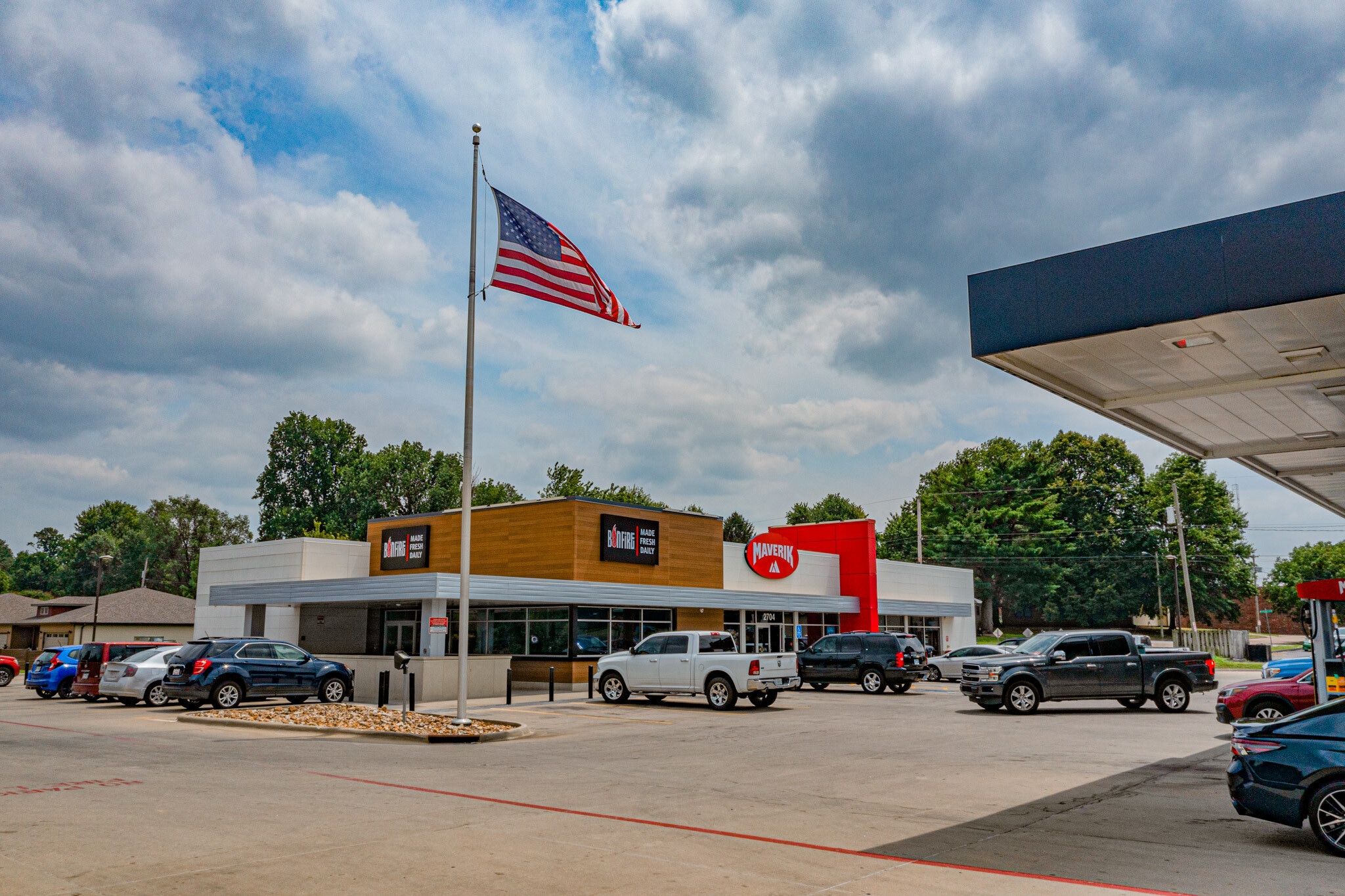 2704 S Campbell Ave, Springfield, MO for Sale