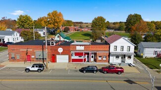 Shiloh, OH undefined - 12 E Main St Shiloh, OH undefined - 12 E Main St