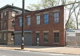 Philadelphia, PA Industrial - 212 W Roberts Ave