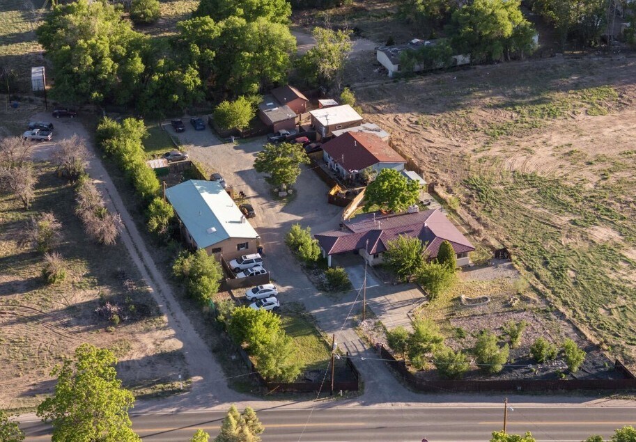 1004 New Mexico 76, Espanola, NM for Sale