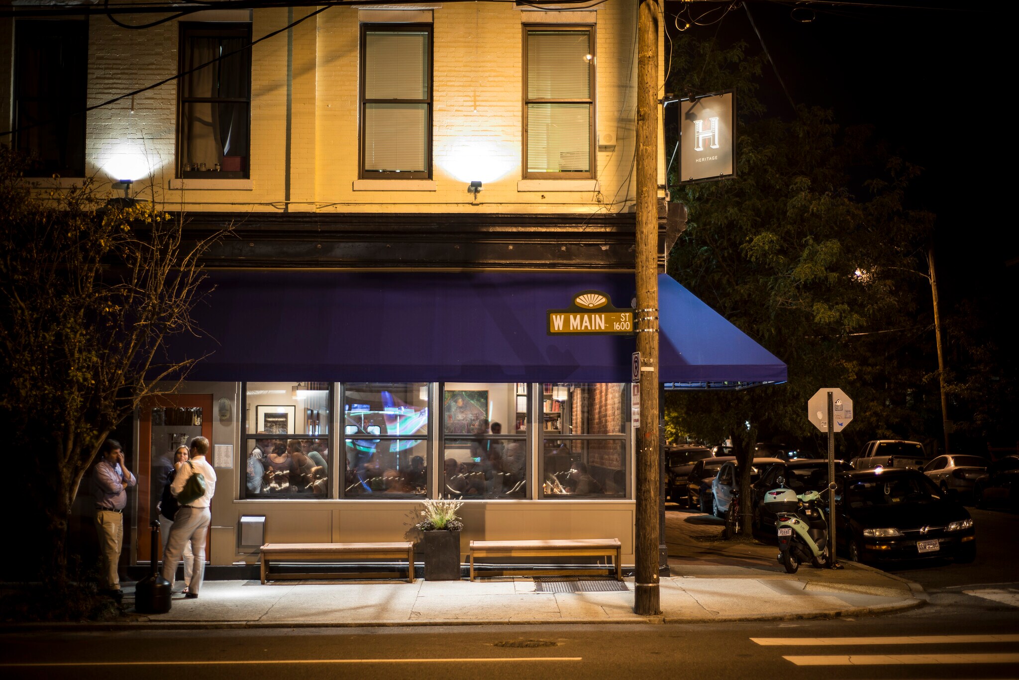 1627 W Main St, Richmond, VA for Sale