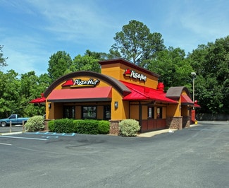 Saraland, AL Restaurant - 12 Saraland Blvd N