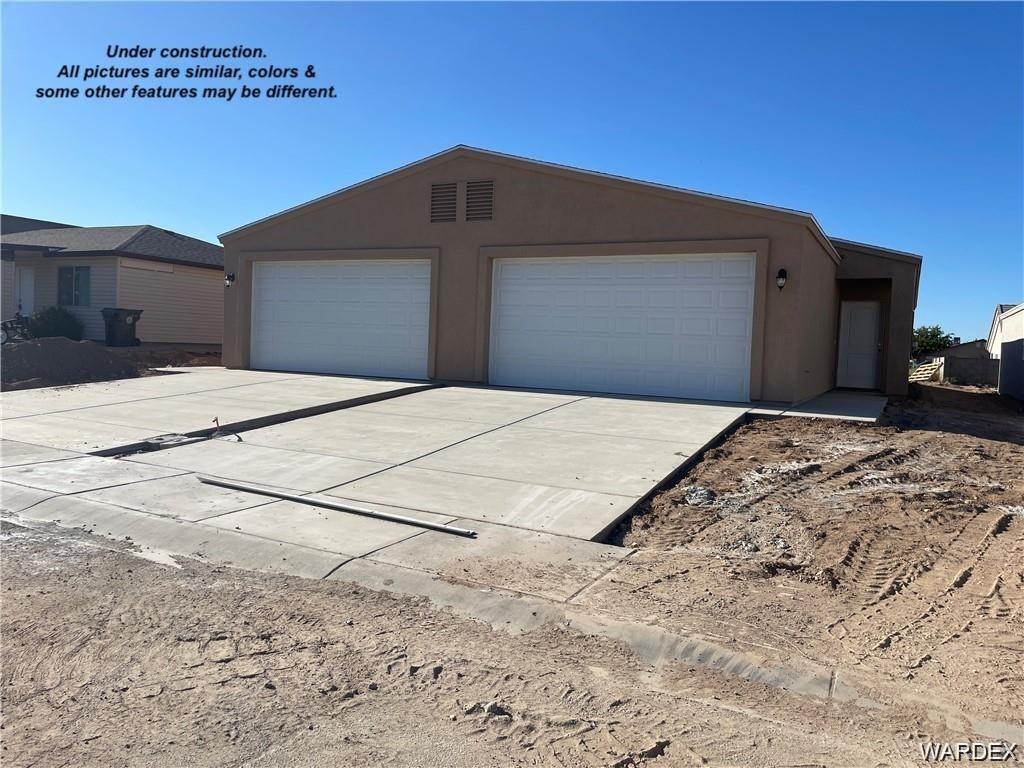 2370 Jagerson ave, Kingman, AZ for Sale