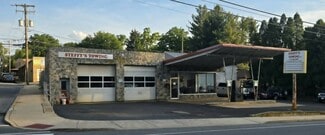 Ephrata, PA Auto Repair - 502 S State St