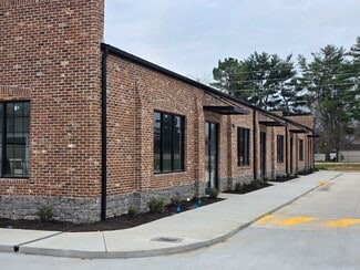 Murfreesboro, TN Industrial - 601 River Rock Blvd