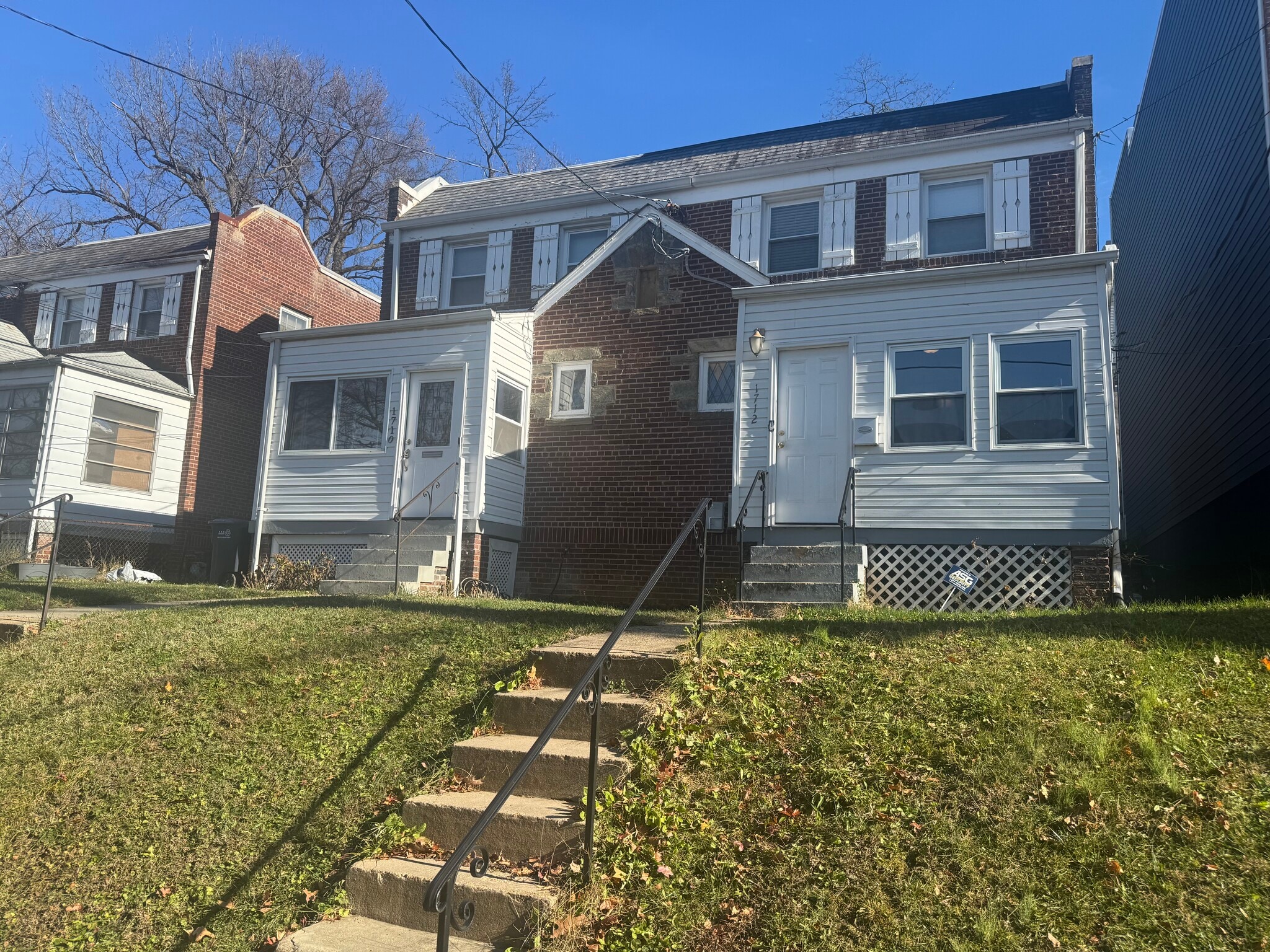 1710 28th Pl SE, Washington, DC for Sale