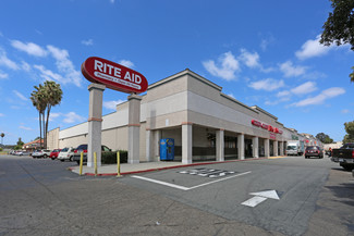 Spring Valley, CA Retail - 661 Sweetwater Rd