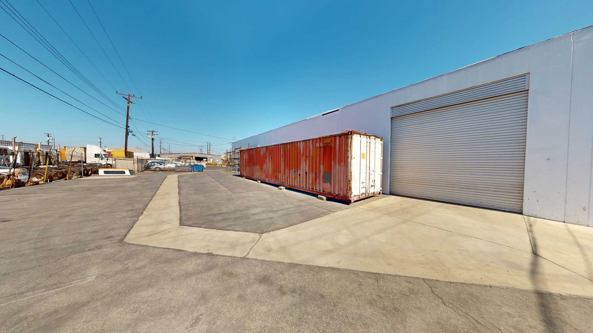 7305 Madison St, Paramount, CA for Rent