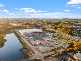 Seabrook, NH Commercial Land - Lafayette Rd Seabrook, NH Commercial Land - Lafayette Rd