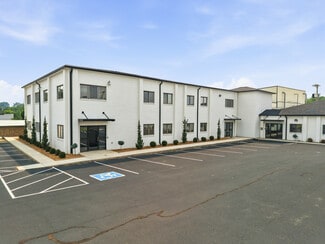 Cookeville, TN Office - 1221 S Willow Ave