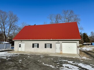 Elkton, MD Flex - 80 Beauchamp Dr