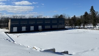 Battle Creek, MI Industrial - 38 Kenosha Ave