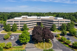 Rocky Hill, CT Office - 500 Enterprise Dr