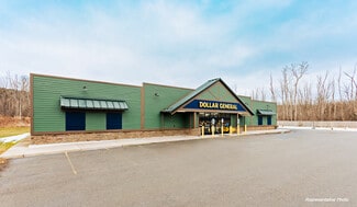 Rankin, IL Storefront - 2598 IL-9