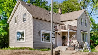 Wheeling, IL Freestanding - 231 N Milwaukee Ave