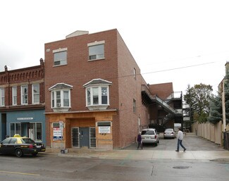 London, ON undefined - 753 Dundas St London, ON undefined - 753 Dundas St